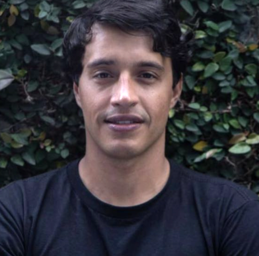 Pablo Staubli